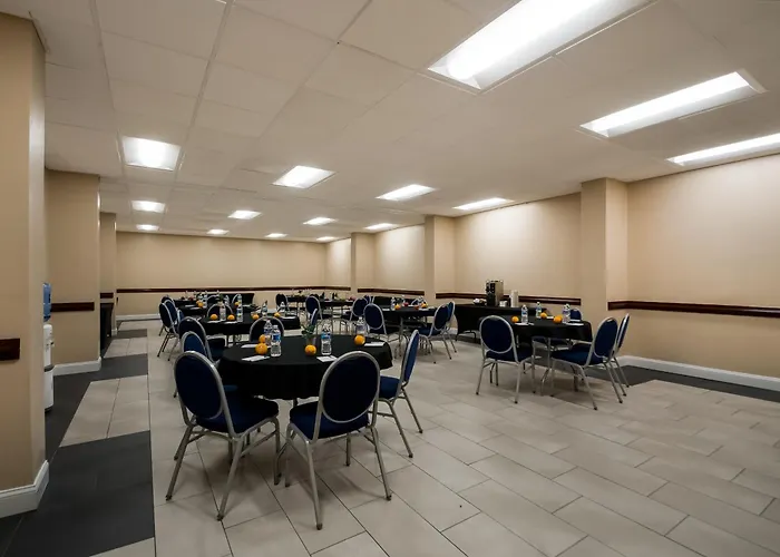 Best Western Springfield
