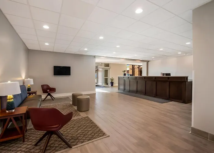 Best Western Springfield