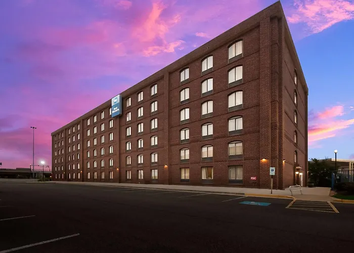 Best Western Springfield