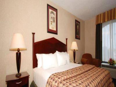 Hotel Western Springfield