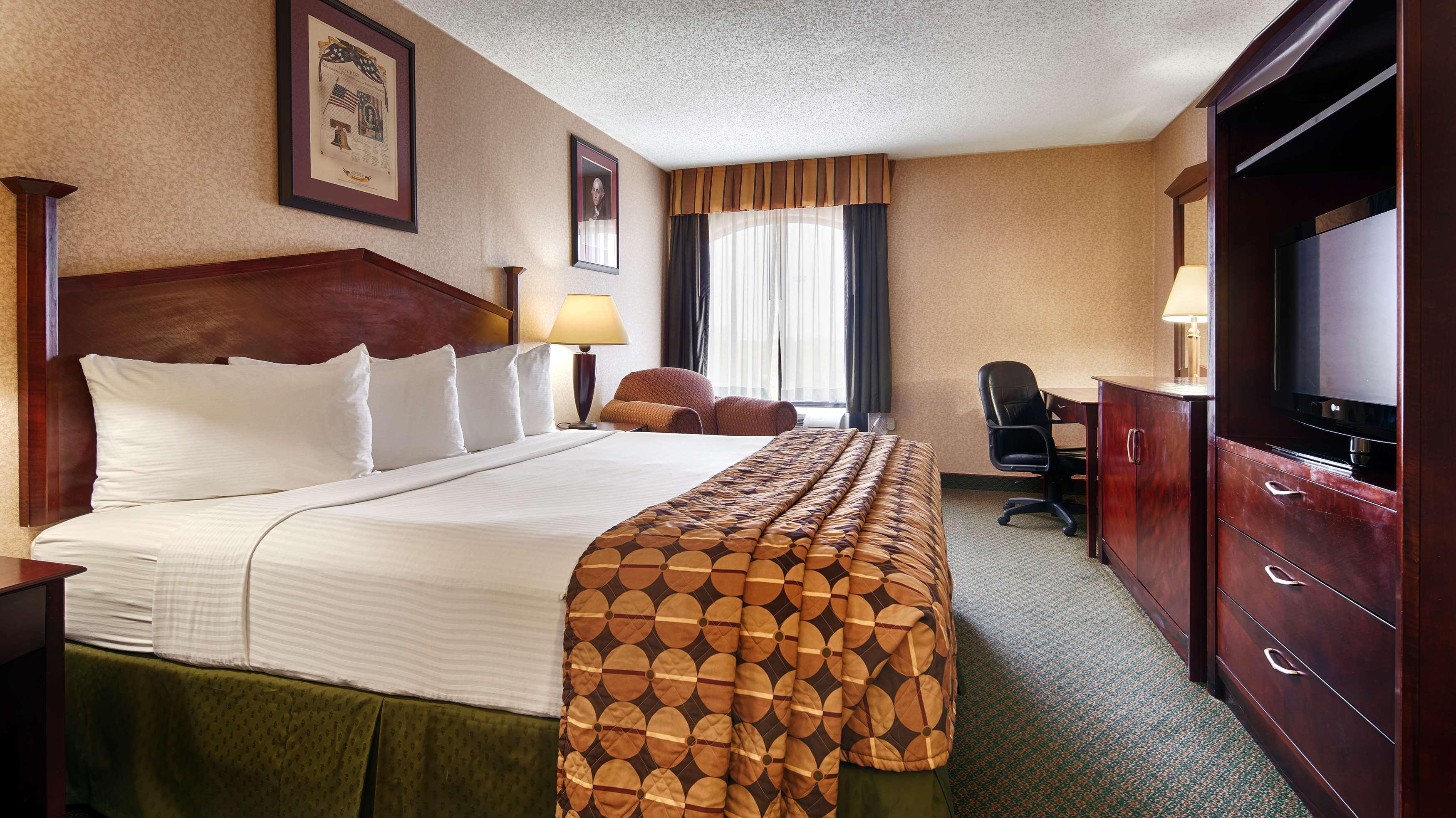 Western Hotel