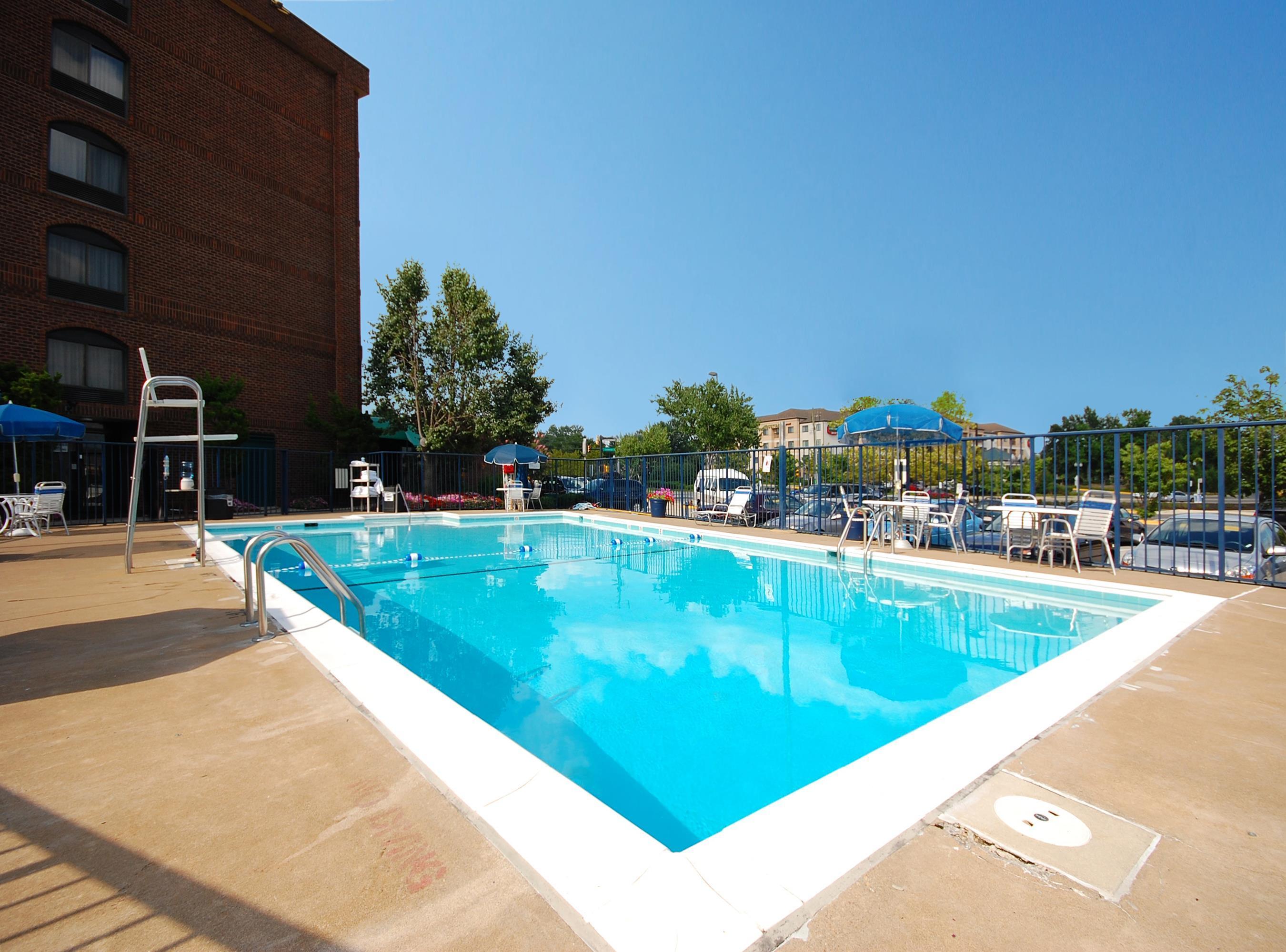 Hotel Western Springfield