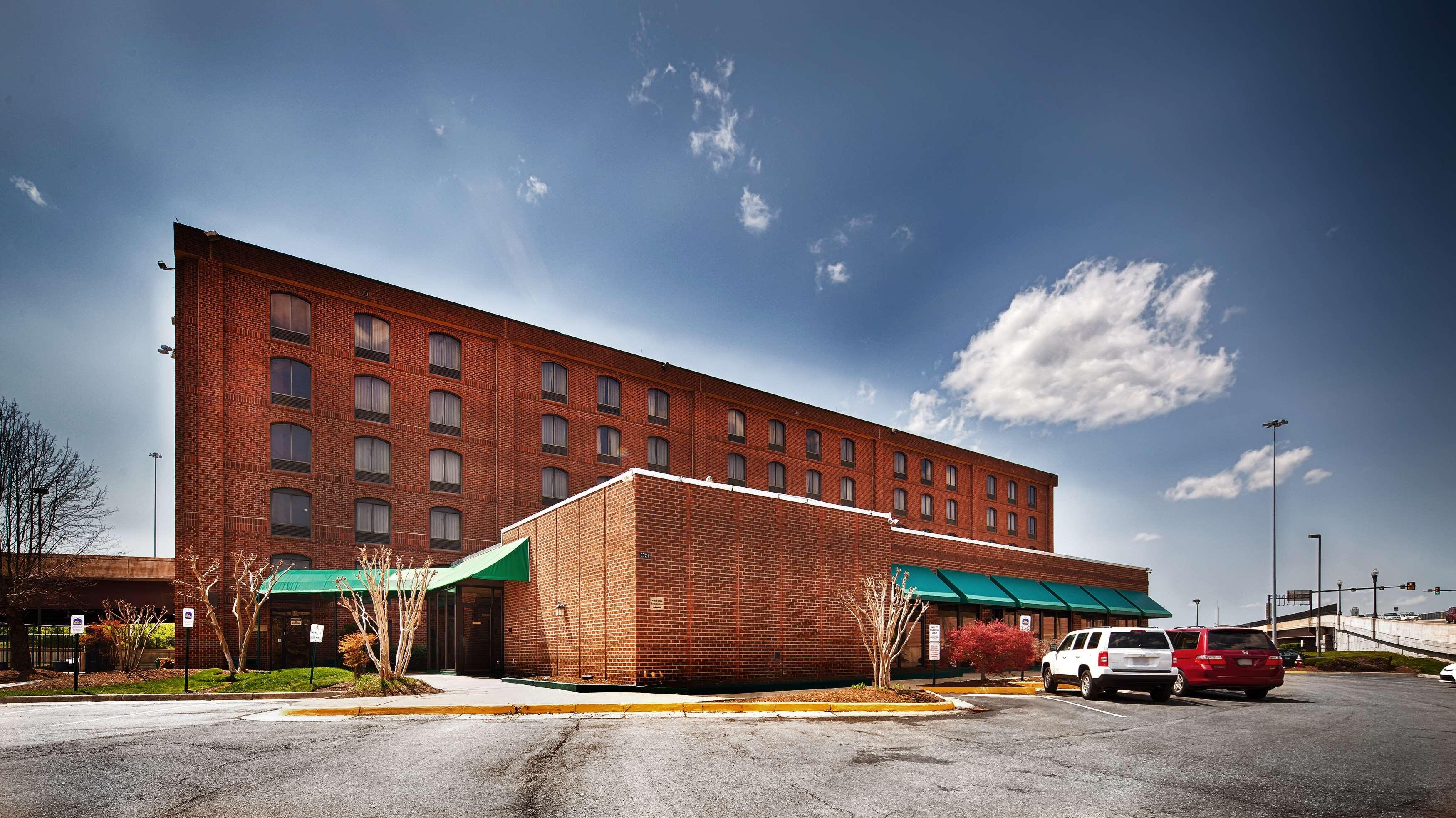 Hotel Western