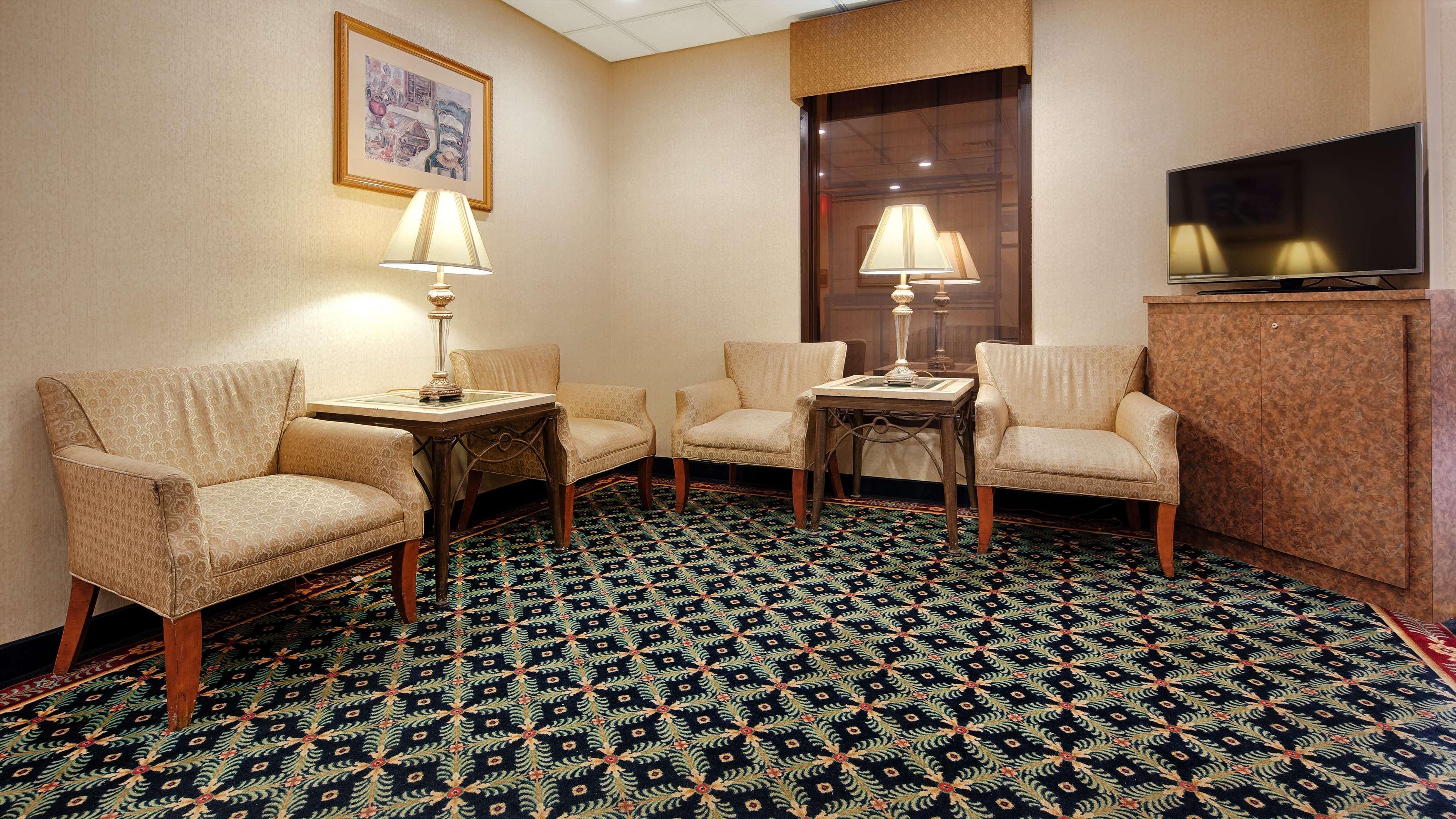 Hotel Western