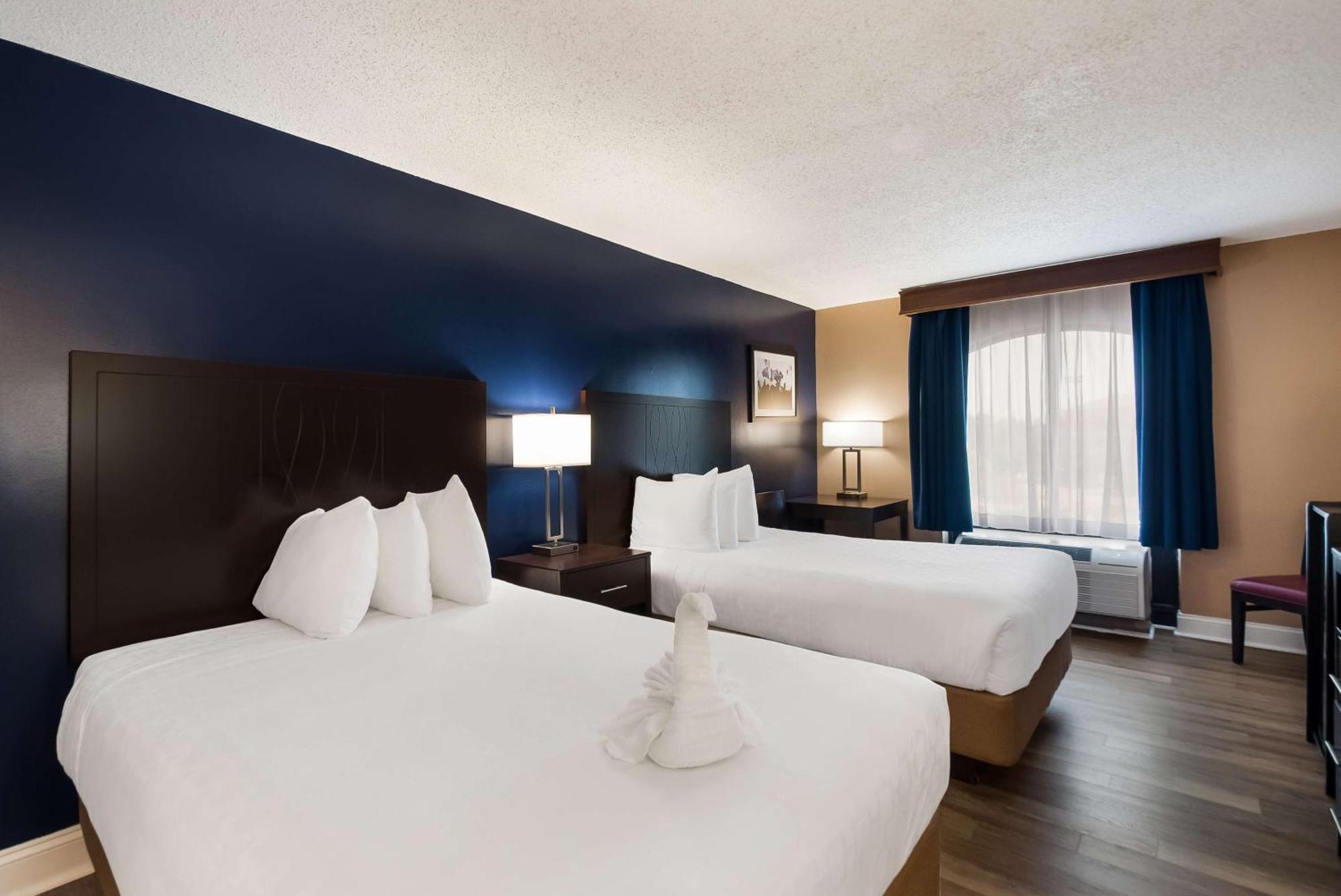 Hotel Western Springfield