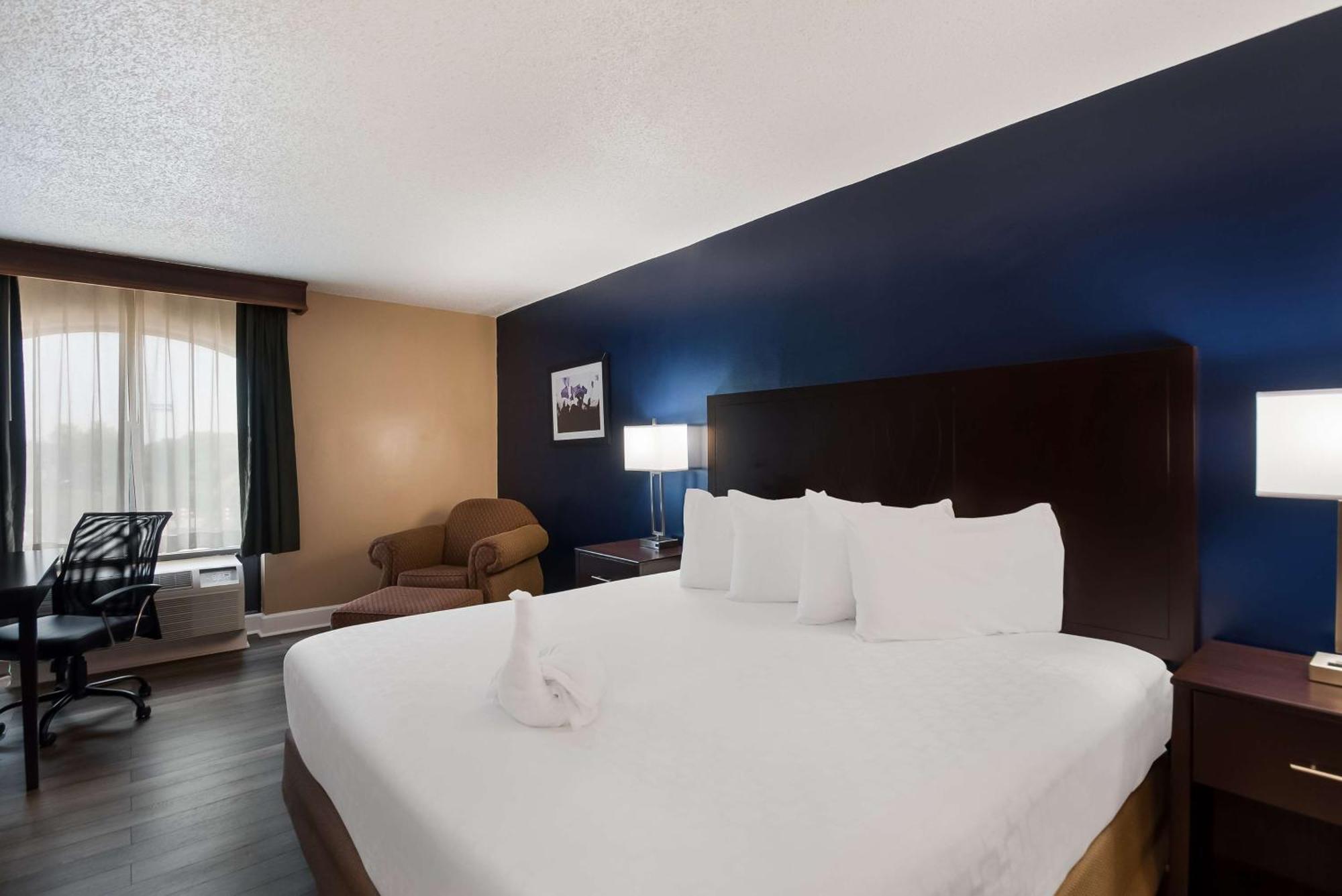 Western Hotel Springfield