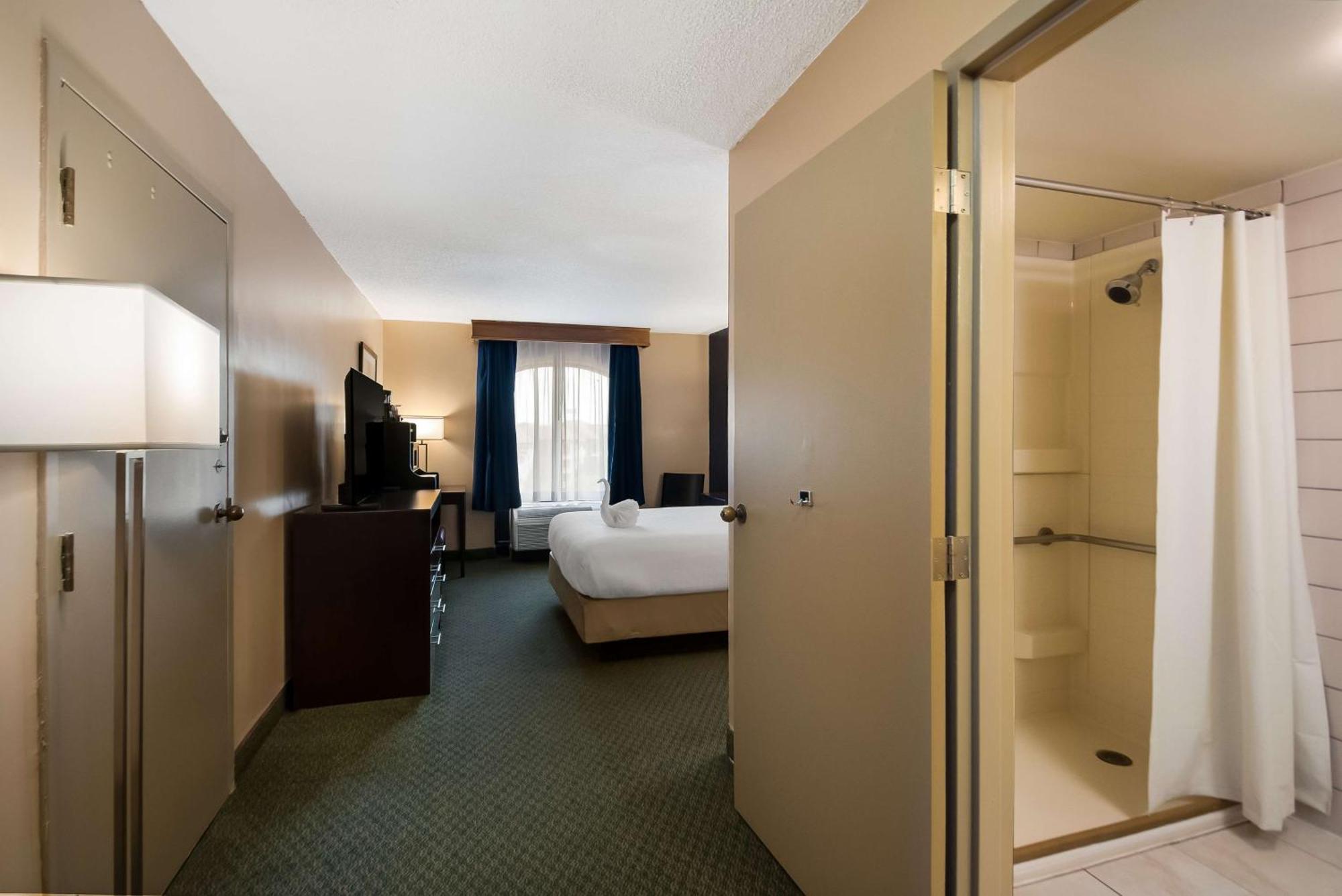 Hotel Western Springfield