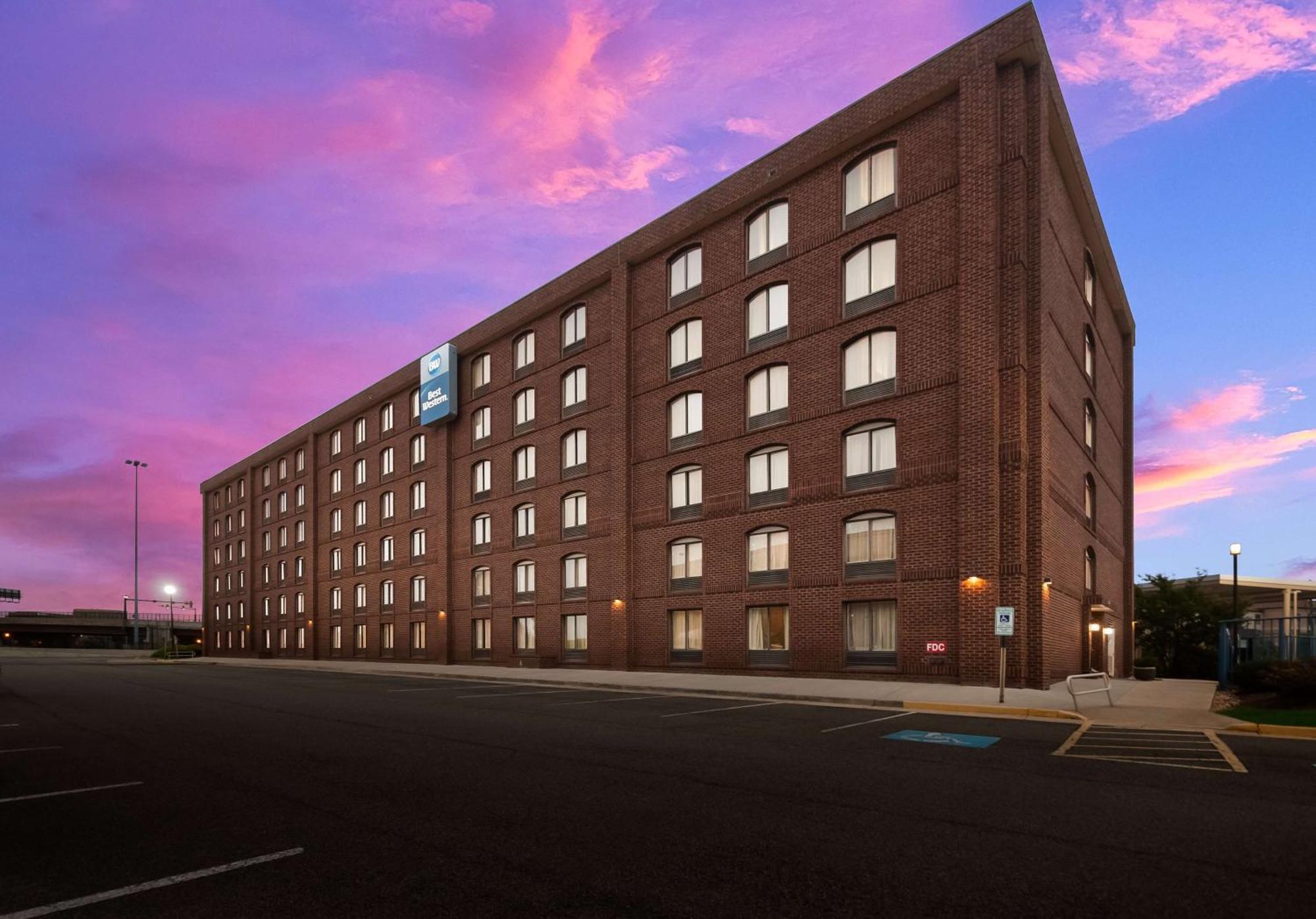 Western Hotel
