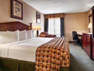 Western 3* Springfield