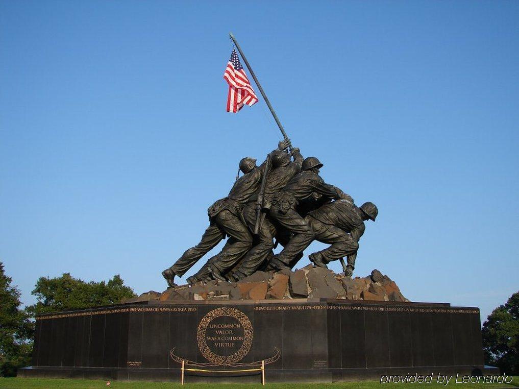 Western 3* Springfield