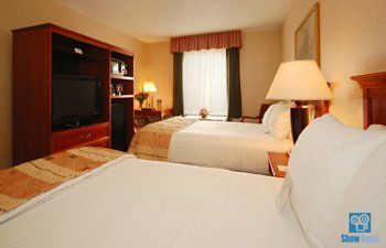 Western 3* Springfield