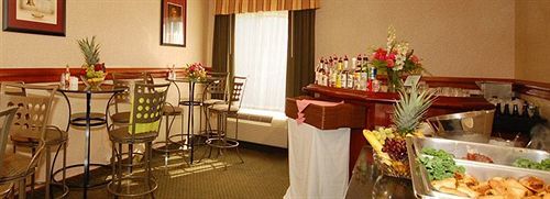 Western Hotel Springfield