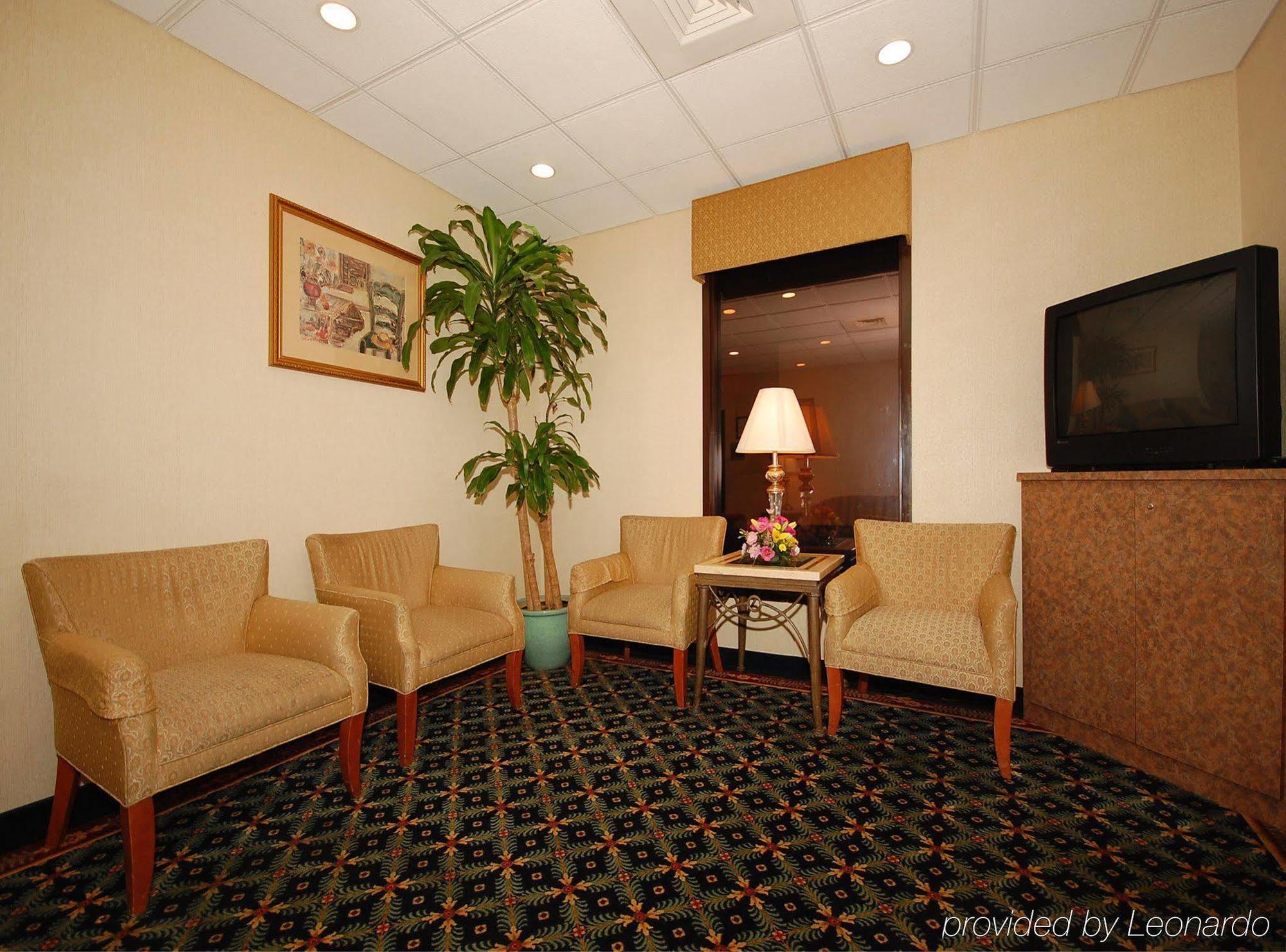 Hotel Western
